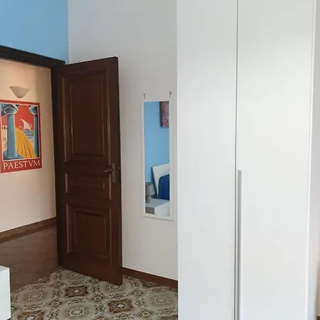 Domus Hera Bed & Breakfast