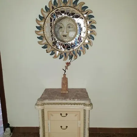 Domus Hera Bed & Breakfast Capaccio