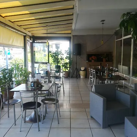 Bed & Breakfast Domus Hera