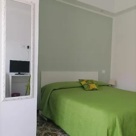 Bed & Breakfast Domus Hera Capaccio