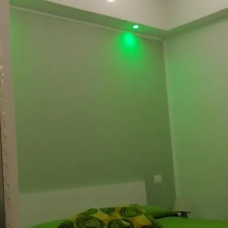 Bed & Breakfast Domus Hera