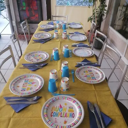 Domus Hera Bed & Breakfast