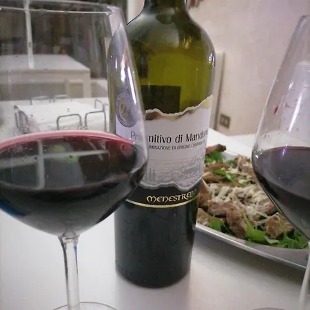 Bed & Breakfast Domus Hera Capaccio