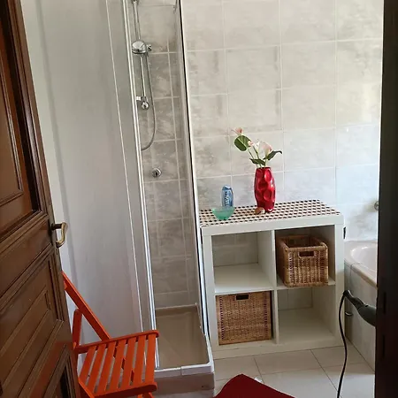 Bed & Breakfast Domus Hera 4*