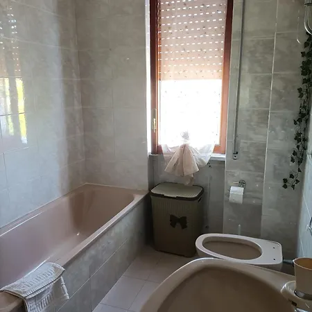 Domus Hera Bed & Breakfast Capaccio