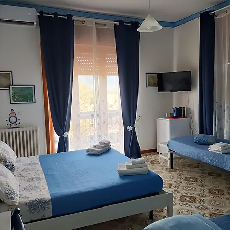 Domus Hera Bed & Breakfast