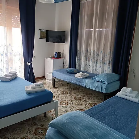 Domus Hera Bed & Breakfast Capaccio