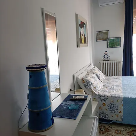 Domus Hera 4* Capaccio