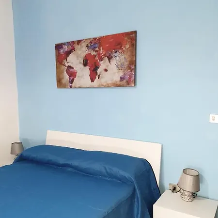 Bed & Breakfast Domus Hera Capaccio