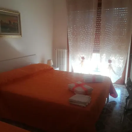 Bed and breakfast Domus Hera Capaccio