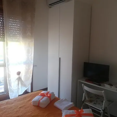 Bed and breakfast Domus Hera