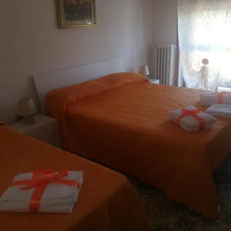 Domus Hera 4*