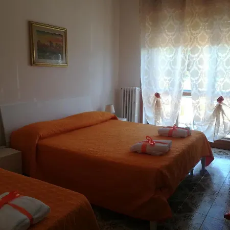 Domus Hera * Capaccio