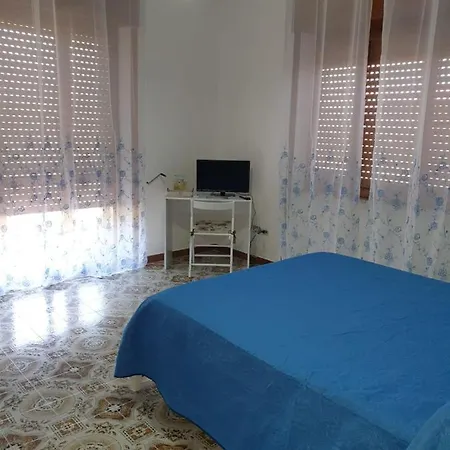 Domus Hera Bed & Breakfast Capaccio