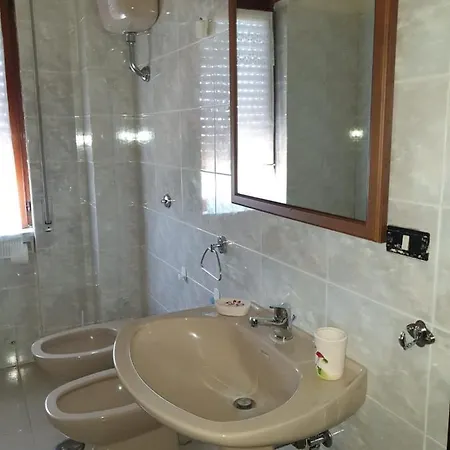 Domus Hera * Capaccio