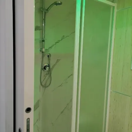 Bed & Breakfast Domus Hera
