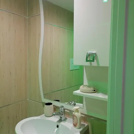 Domus Hera Couette-café 4*