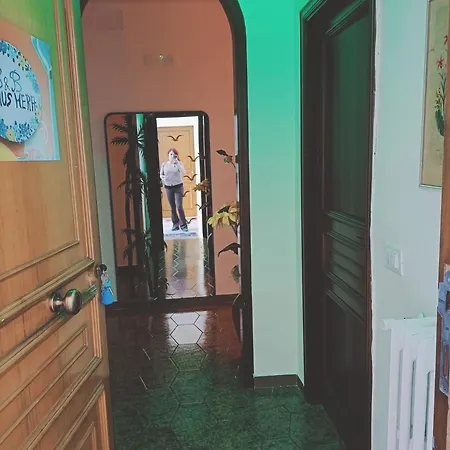 Domus Hera Bed and breakfast