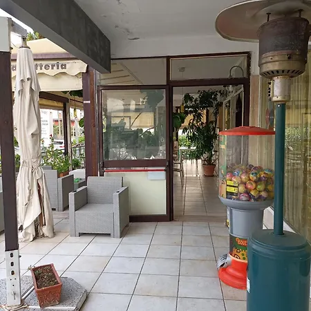 Domus Hera Bed & Breakfast *