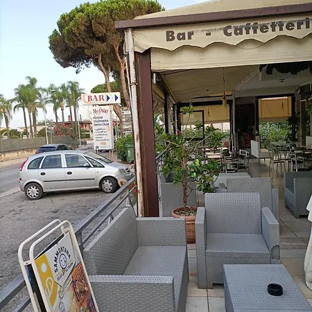 Couette-café Domus Hera