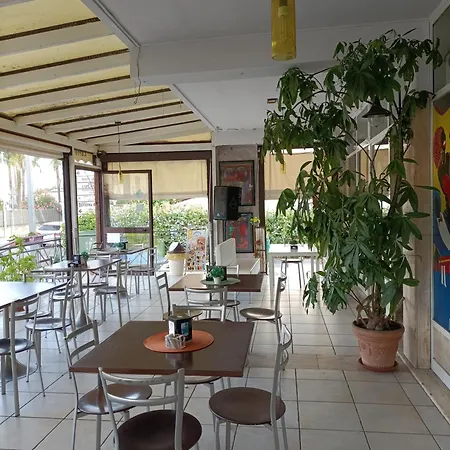 Bed & Breakfast Domus Hera Capaccio