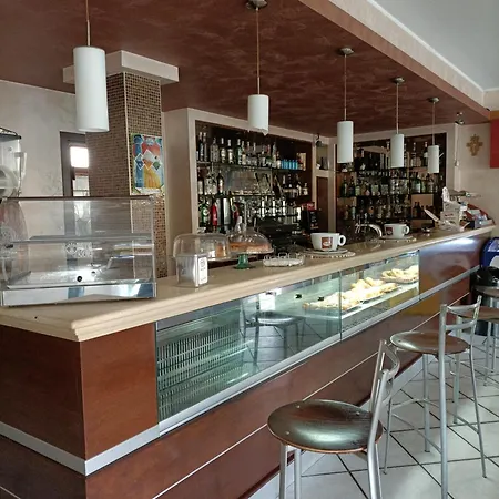 Bed & Breakfast Domus Hera *