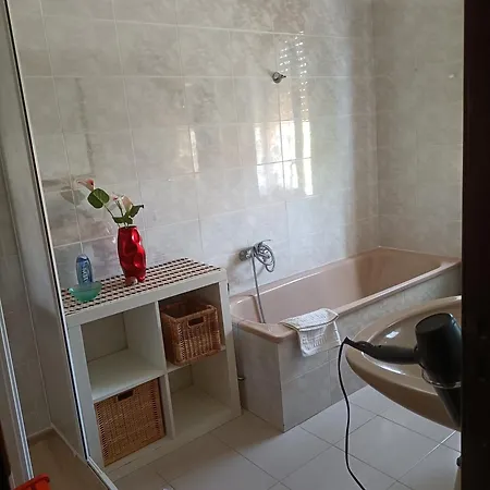 Bed & Breakfast Domus Hera *