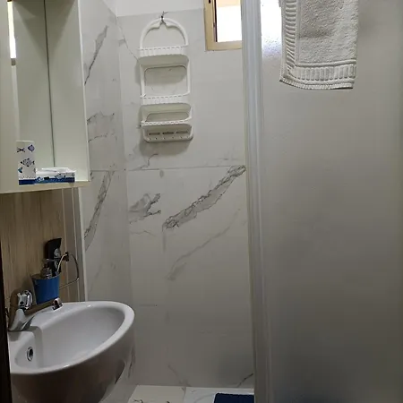 Bed & Breakfast Domus Hera *
