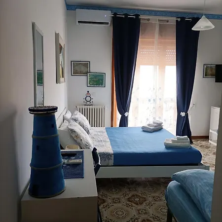 Domus Hera * Capaccio