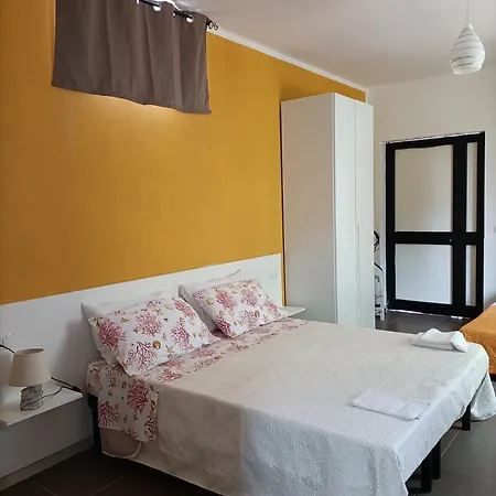 Bed & Breakfast Domus Hera