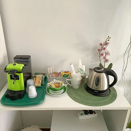 Bed & Breakfast Domus Hera Capaccio