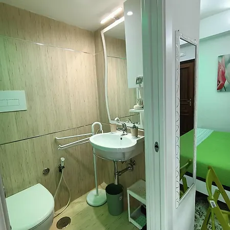 Domus Hera 4* Capaccio