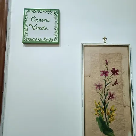 Bed and breakfast Domus Hera Capaccio