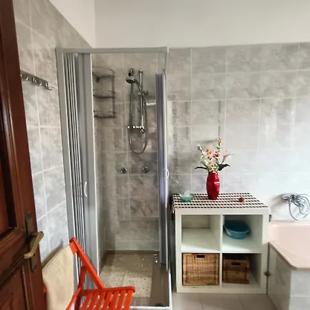 Bed & Breakfast Domus Hera *
