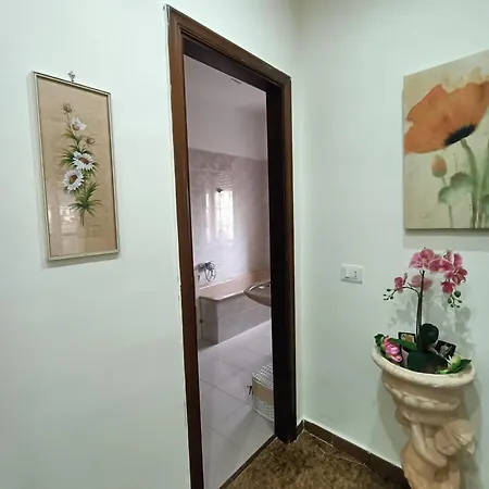 Domus Hera Capaccio