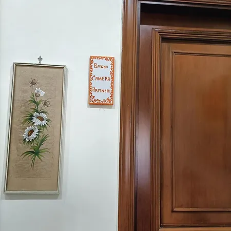 Domus Hera 4* Capaccio