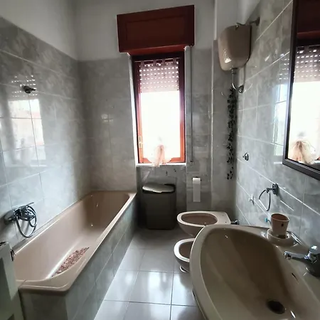 Domus Hera Couette-café 4*