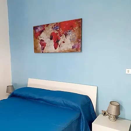 Domus Hera 4* Capaccio
