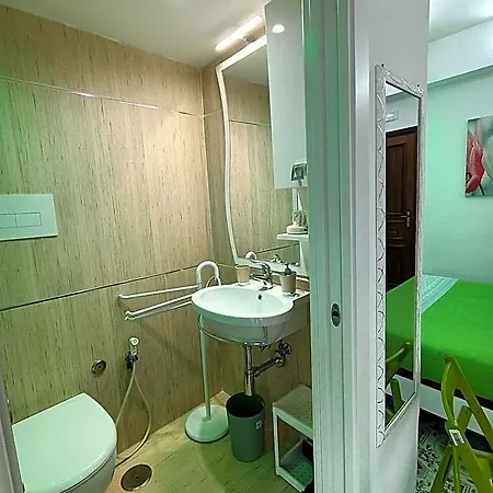 Bed & Breakfast Domus Hera 4*