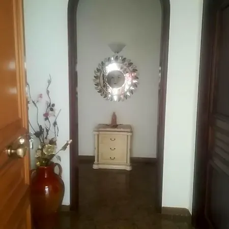 Bed & Breakfast Domus Hera 4*