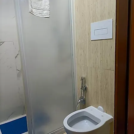Bed & Breakfast Domus Hera Capaccio