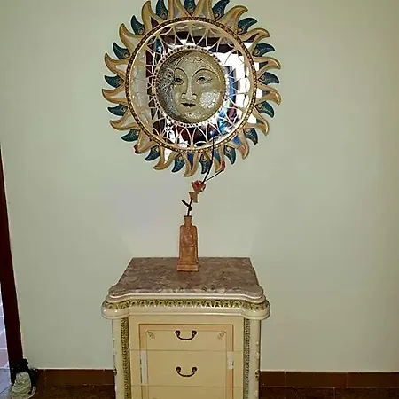 Domus Hera Capaccio