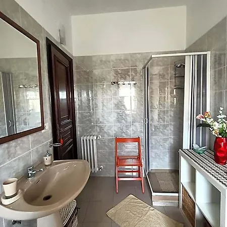 Bed & Breakfast Domus Hera Capaccio