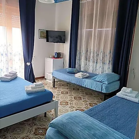 Bed & Breakfast Domus Hera