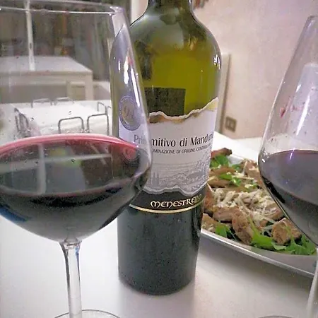 Domus Hera Capaccio