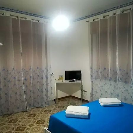 Bed & Breakfast Domus Hera Capaccio