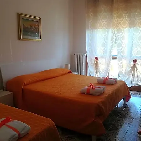Domus Hera Bed & Breakfast Capaccio