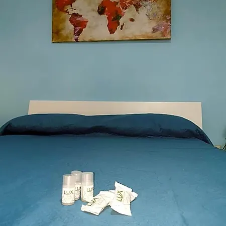Couette-café Domus Hera 4*