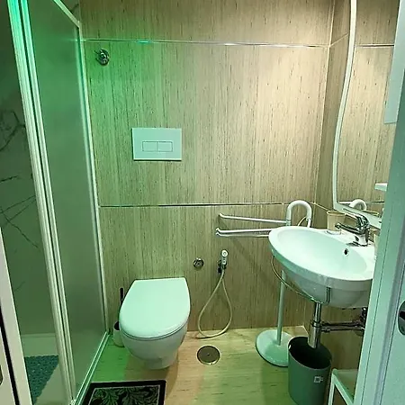 Domus Hera Bed & Breakfast Capaccio
