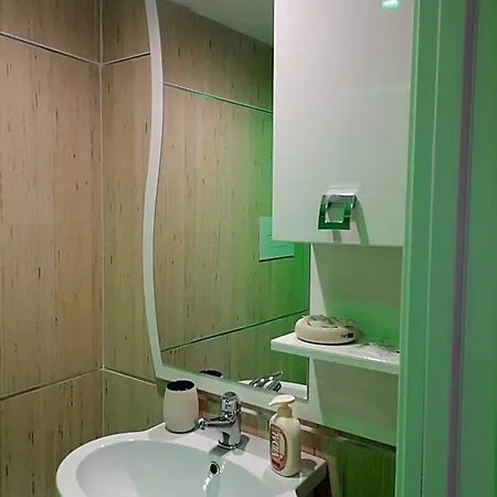 Domus Hera Bed & Breakfast Capaccio